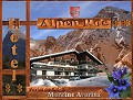 Hotel morzine Alpen Roc hotel Avoriaz location appartement Morzine Avoriaz Pds