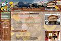 Chalet morzine location Montriond.   Morzine chalet de qualit